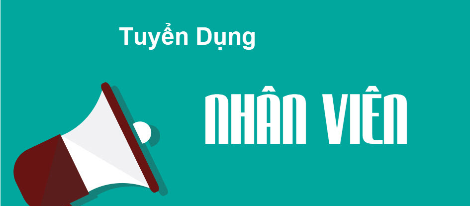 Tuyển thợ cơ khí, quảng cáo và in ấn